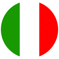 Italy flag icon
