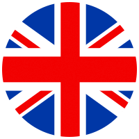 United Kingdom flag icon