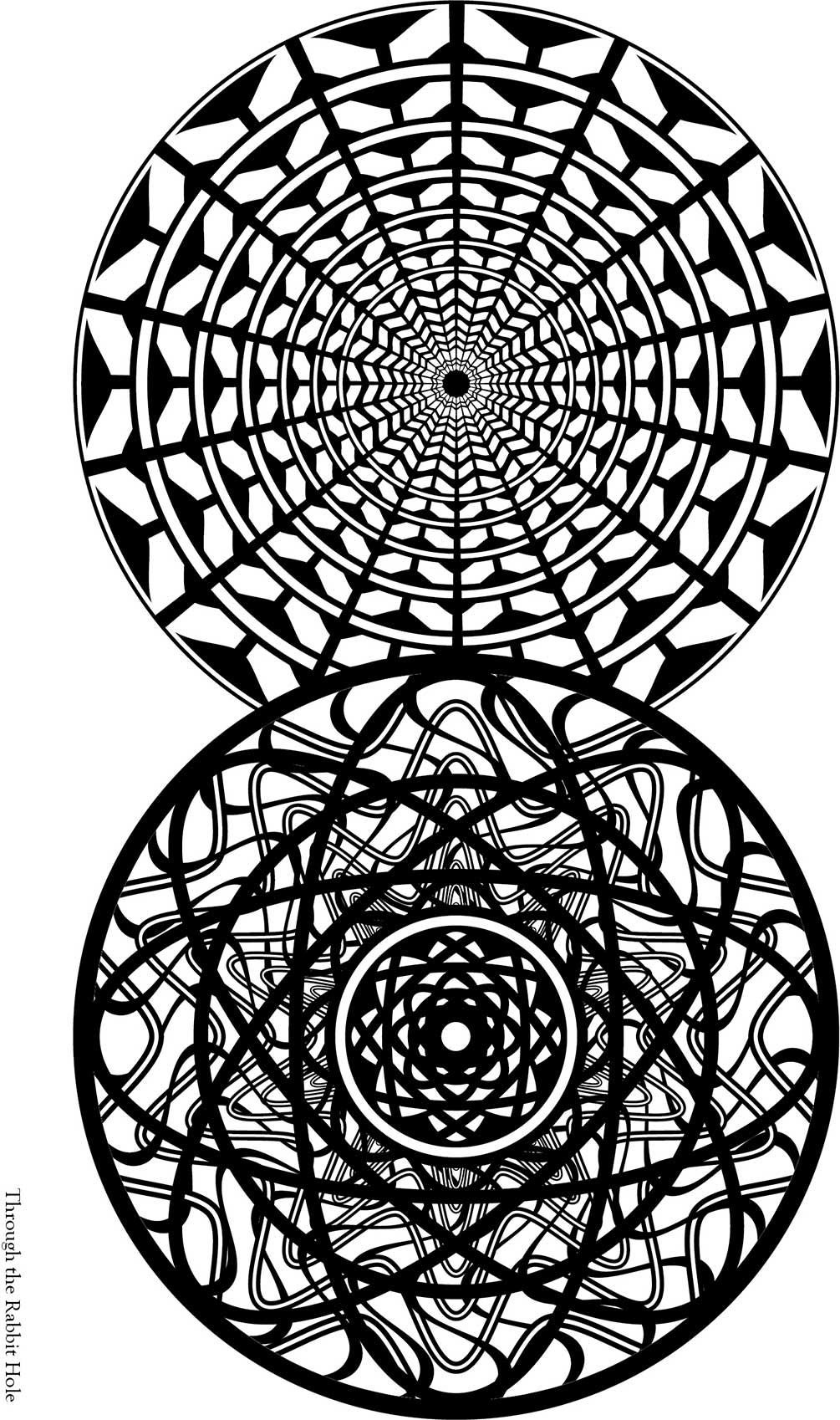 Through The Rabbit Hole