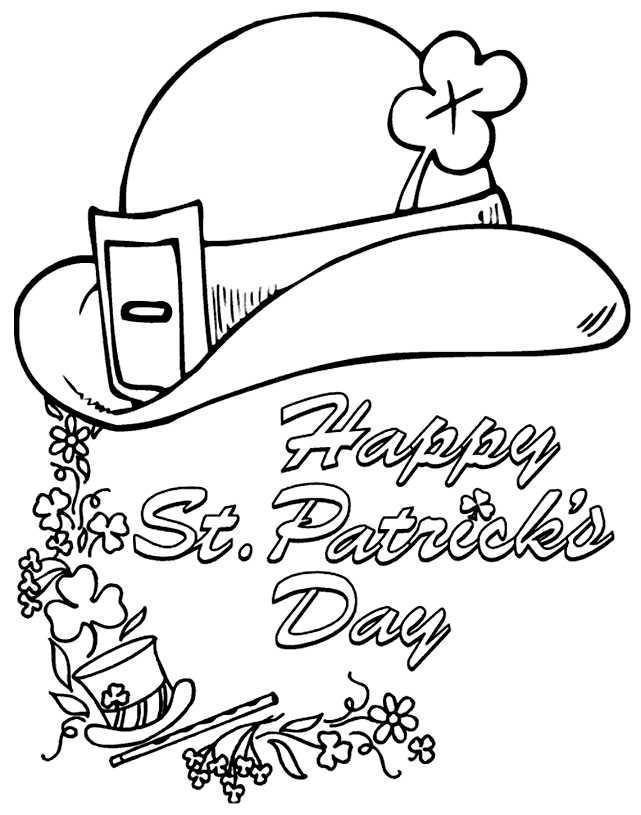 St. Paddy's Derby