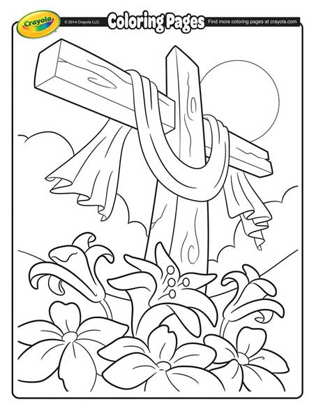 Cruz de Pascua