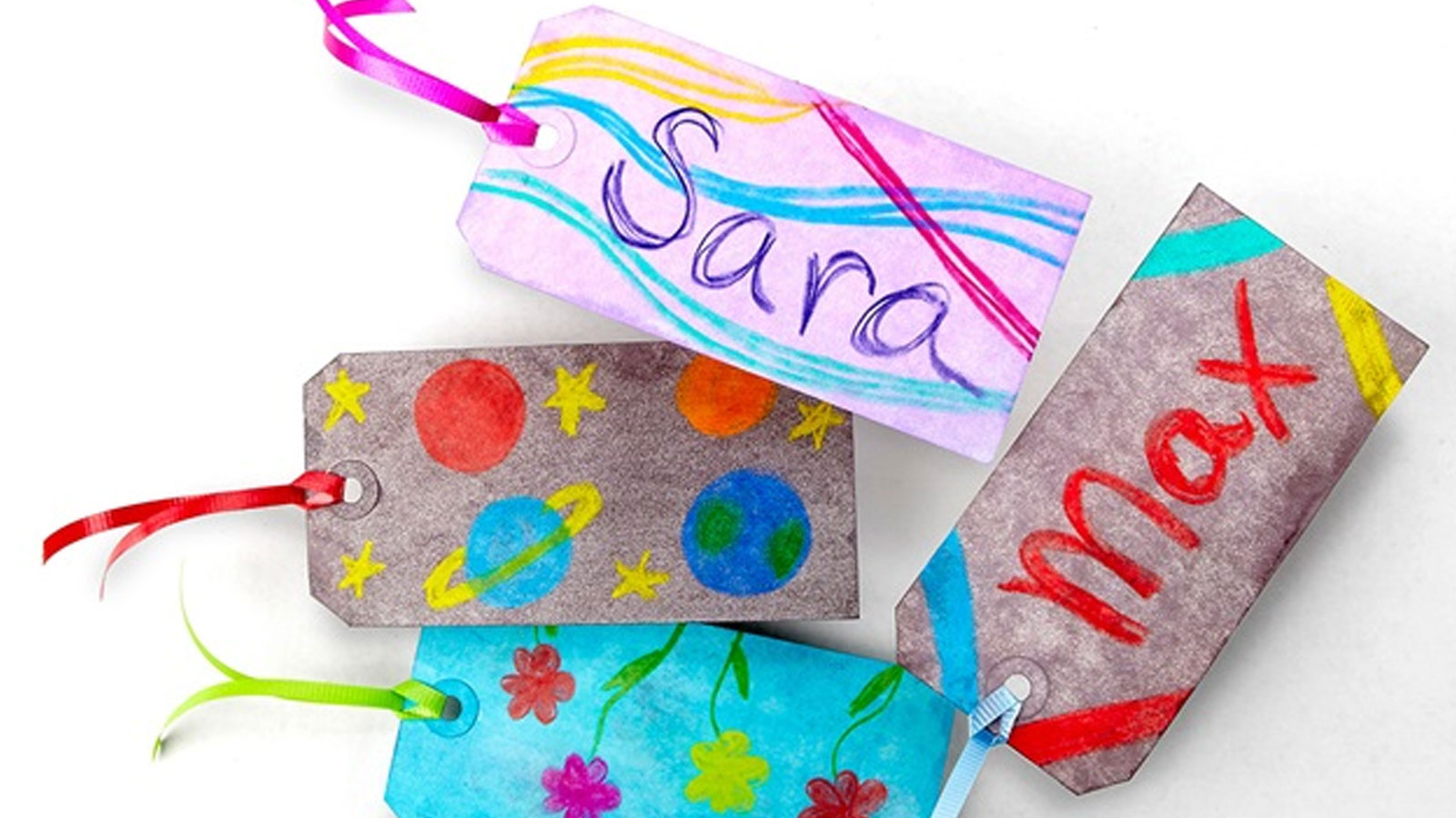 Segnalibri irresistibili