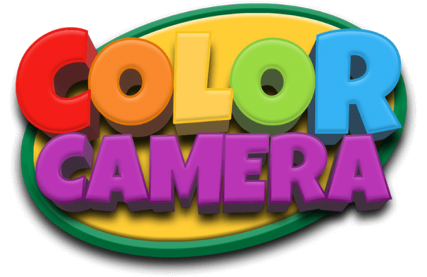 Crayola Color Camera