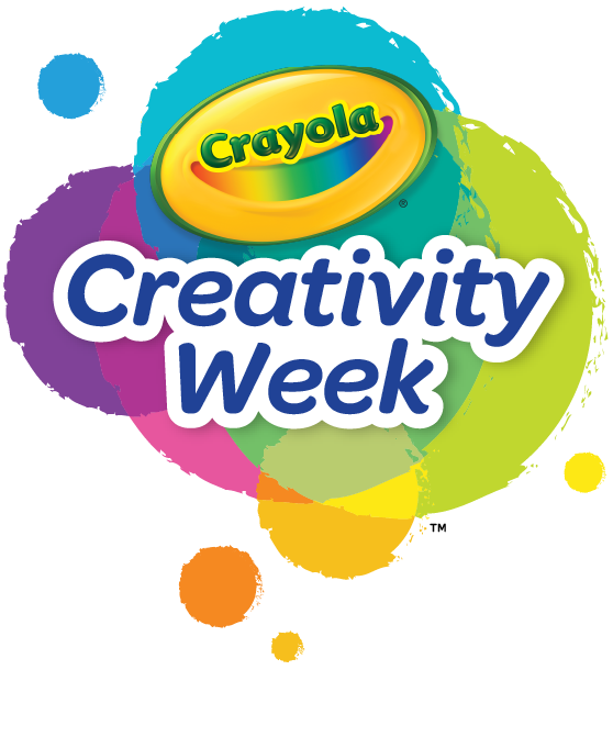 Semana de la Creatividad de Crayola