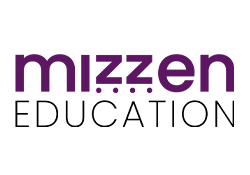 Mizzen Primary Logo
