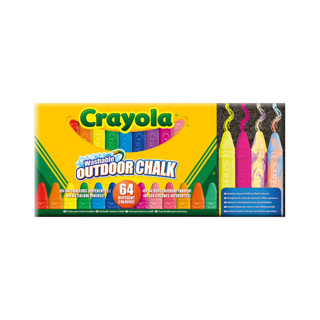 64 Gessi per EsternoFront view