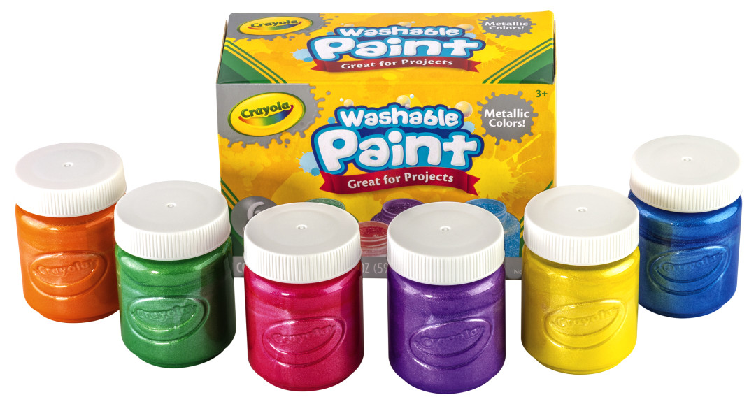 Packaging with contents